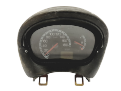 Velocímetro/Instrumentos Y Relojes Licznik Fiat Seicento 735262299 41940