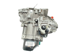 Caja De Cambios Nueva Original JH3344 320100831R 320101HB1A Nissan Renault 1.2