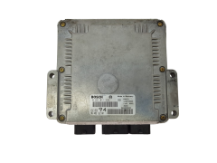 Controlador 9649212280 0281011339 9640938680 PSA Bosch