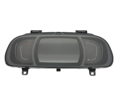 Velocímetro/Instrumentos Y Relojes Renault Kadjar 248103271R A 45255