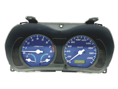 Velocímetro/Instrumentos Y Relojes Honda HRV 78100S2HG100 HR-0265-102 30507