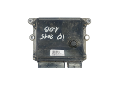 Controlador 89661-74040 212000-4830 Toyota Denso 41801