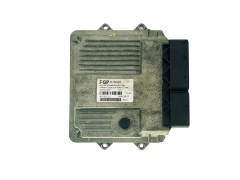 Controlador MJD6JF.S1 51758203 Fiat FGP 33844