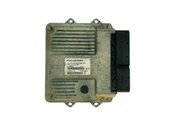 Controlador 51825023 MJD6F3.Y5 Lancia  FPT 32770