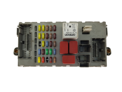 Controlador BSI Fiat 51829178 CPL Delphi 19685