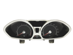 Velocímetro/Instrumentos Y Relojes Ford Fiesta 8A6T-10849-EH 