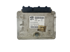 Controlador IAW4EF.G3 51761337 Fiat Magneti Marelli 47824