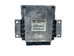Controlador 9643707380 9645243180 IAW48P2.70 PSA 50217