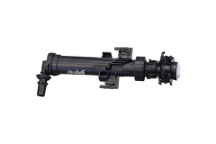 Boquilla Del Lavafaros Derecho Para Skoda Octavia 5E0955966 99551792301 Vika