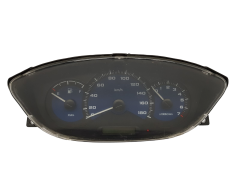 Velocímetro/Instrumentos Y Relojes Chevrolet Matiz 96664129 24123