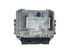 Controlador 0281011629 9658944580 9653958980 PSA Bosch 62823