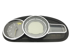 Velocímetro/Instrumentos Y Relojes Renault Megane 3 248100054R 44855