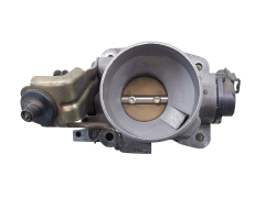 Mariposa De Aire Ford KA 3S5U-9E926-BA  1.3 1668