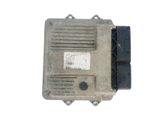 Controlador FGP 55195819 MJD6JF.Y1 Lancia Magneti Marelli 38071