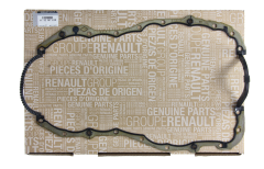 Junta Del Cárter Nueva Original Renault 111215761R