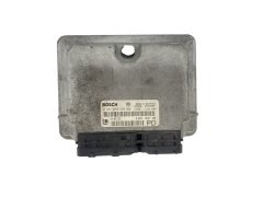 Controlador Opel 24417169 0281010268 Bosch GM 60228