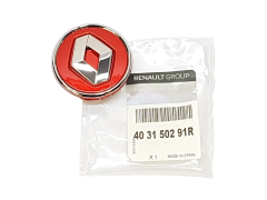 Cubo De Rueda Original Renault 403150291R