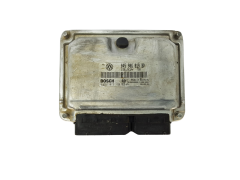 Controlador 045906019BP 0281012194 VW Bosch 16598