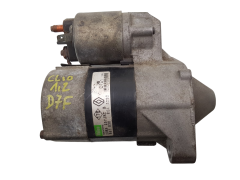 Motor De Arranque Renault 7700864608 G D7E1 1.2 8V Valeo