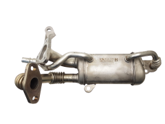 Radiador Del Egr 147350364R 147357082R Renault Mercedes Nissan 1.5 DCI Radiador Del Egr 147350364R 147357082R Renault Mercedes Nissan 1.5 DCI