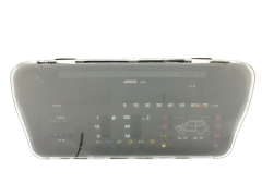 Velocímetro/Instrumentos Y Relojes Fiat Uno 7583824 0P07503K0C0 41944