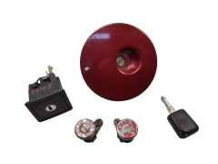 Cilindro De La Cerradura Renault Clio 1 7701470016 7700829695 7701038363 14297