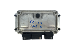 Controlador 0261207999 9653491880 9648002280 PSA Bosch 53229