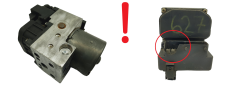 Bomba Abs Opel Astra 90498066 0265216461 Bosch 63596