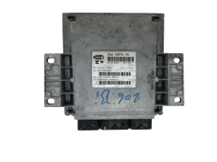 Controlador PSA 9645989480 9648620880 IAW48P2.76 Magneti Marelli 47683