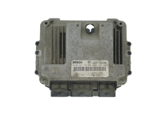 Controlador 0281011723 8200311539 8200376187 Renault Bosch 34299