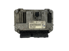 Controlador 89661-0H070 0261S04464 Toyota PSA Bosch 52778