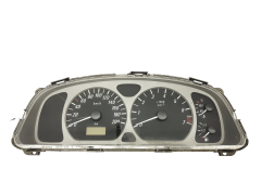 Velocímetro/Instrumentos Y Relojes Opel Agila 13164416 VDO 41064