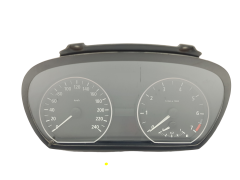 Velocímetro/Instrumentos Y Relojes BMW 1 E81 E82 E87 9110191-05 1024932-51