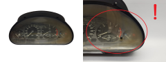 Velocímetro/Instrumentos Y Relojes BMW 3 E46 6211 6901923 0263606218 1799