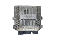 Controlador 5WS40136C-T 9653059380 9647423380 PSA Siemens 60079