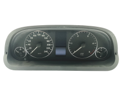 Velocímetro/Instrumentos Y Relojes Mercedes A W169 1031098100 1031098101 40711