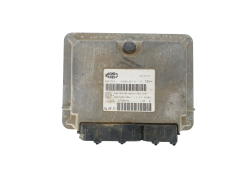 Controlador Del Motor Fiat 46817815 Magneti Marelli 38373