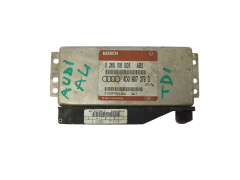 Controlador ABS 4D0907379D 0265108005 Audi Bosch 17836