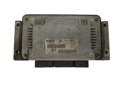 Controlador 0281001839 9630059880 28FM0279 PSA Bosch 14352