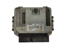Controlador 0281012992 55204652 JQ32A3AAM Alfa Romeo Bosch