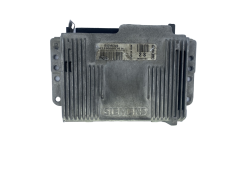 Controlador 96259124 K115000010H Daewoo Siemens 48824