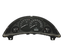 Velocímetro/Instrumentos Y Relojes Opel Corsa C 13173350WD 110008988029 50699
