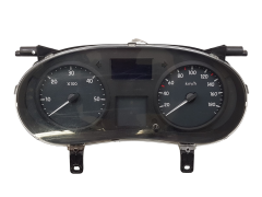 Velocímetro/Instrumentos Y Relojes Renault Master 2 8200467952 230395km