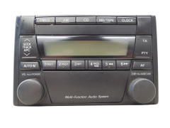 Radio Cd Mazda 323F BL4C669S0 RT-9418G Clarion