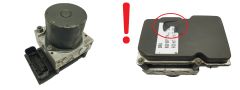 Bomba Abs VW Seat Skoda 6Q0614117S 0265800511 0265231712 Bosch 67270