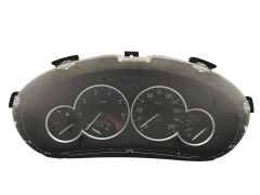 Velocímetro/Instrumentos Y Relojes Peugeot 206 9656696680 30994