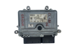 Controlador A6401501291 0281013559 Mercedes Bosch 52195