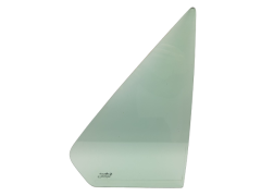 Luna De La Puerta Derecho Trasera Renault 19 7700780541 1994r Sicursiv 6585