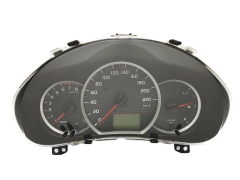 Velocímetro/Instrumentos Y Relojes Toyota Yaris 83800-0DR50 MB157550-5205 36690