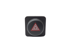 Interruptor De Las Luces De Emergencia Opel Crossland X YP00033477
